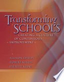 How to transform a school’s culture , some insights  part 1