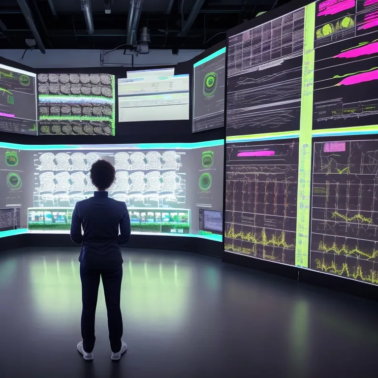 Ten best AI tools for researchers