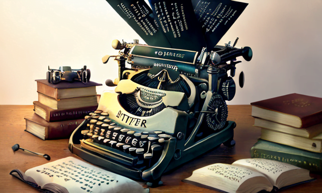 Debunking Writing Myths: A Realistic Perspective on Being a Writer