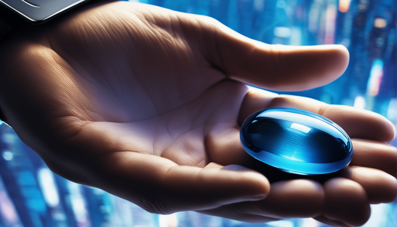 Exploring the Ethical Landscape of AI and Human Augmentation: A Review of Ramez Naam’s ‘Nexus’