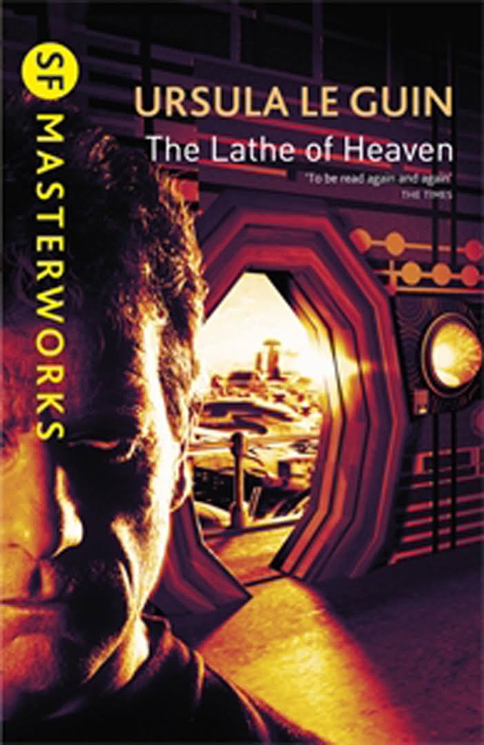 An Expedition Through Ursula K. Le Guin’s “The Lathe of Heaven”