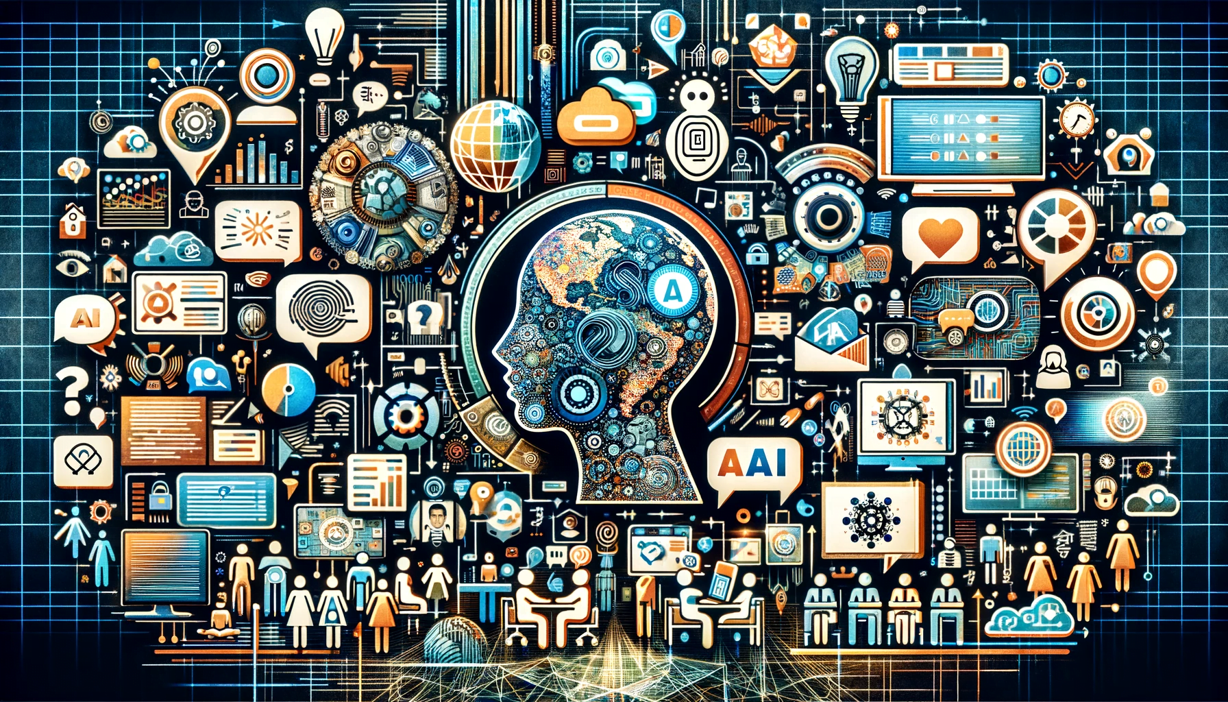 AI Communication: Bridging Language Gaps Globally